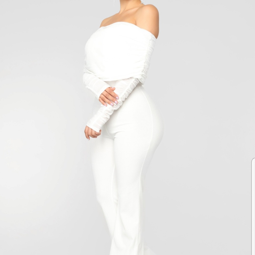 Kendall Jumpsuit